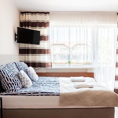 Pokoje Goscinne Raf-Tur - Sala Zabaw, Grill - Idealny Dla Rodzin Z Dziecmi Ostrowo  Esterno foto