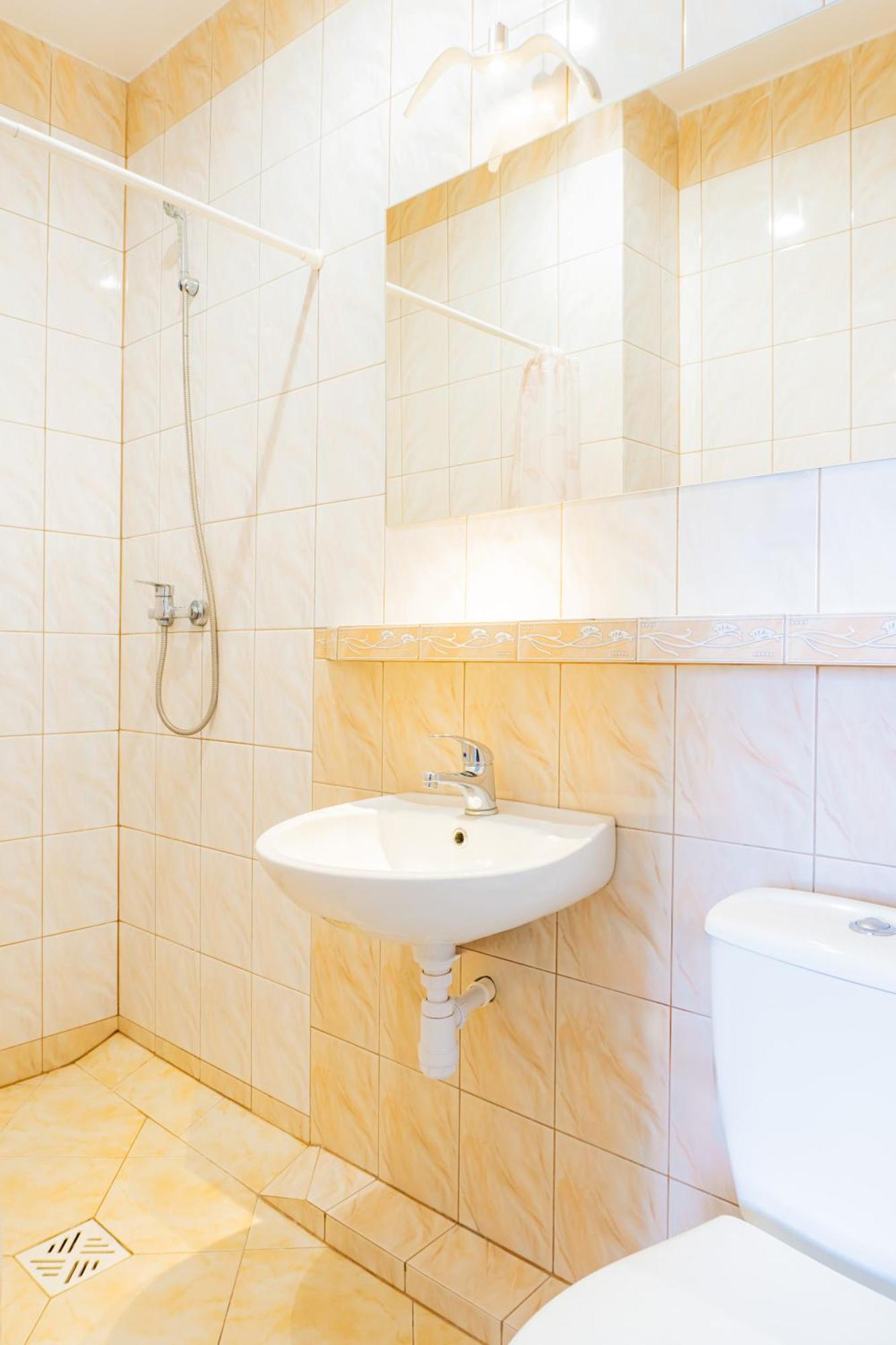 Pokoje Goscinne Raf-Tur - Sala Zabaw, Grill - Idealny Dla Rodzin Z Dziecmi Ostrowo  Esterno foto