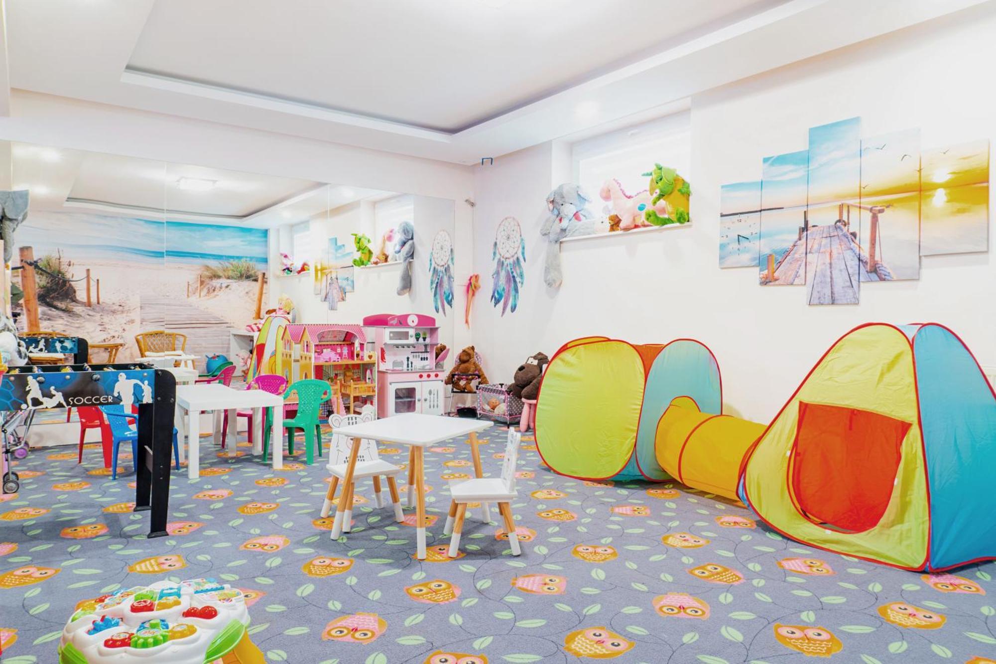 Pokoje Goscinne Raf-Tur - Sala Zabaw, Grill - Idealny Dla Rodzin Z Dziecmi Ostrowo  Esterno foto