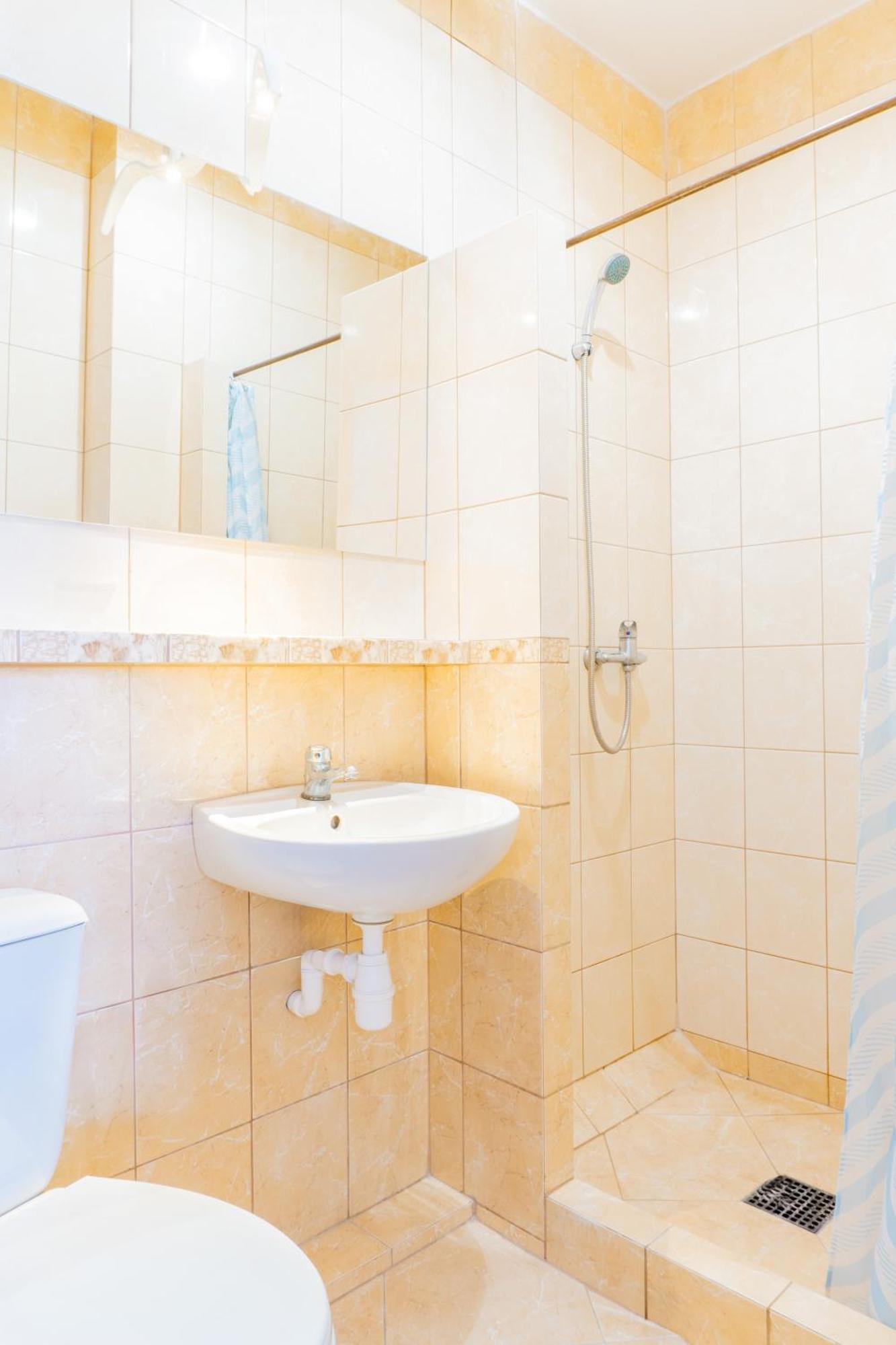 Pokoje Goscinne Raf-Tur - Sala Zabaw, Grill - Idealny Dla Rodzin Z Dziecmi Ostrowo  Esterno foto