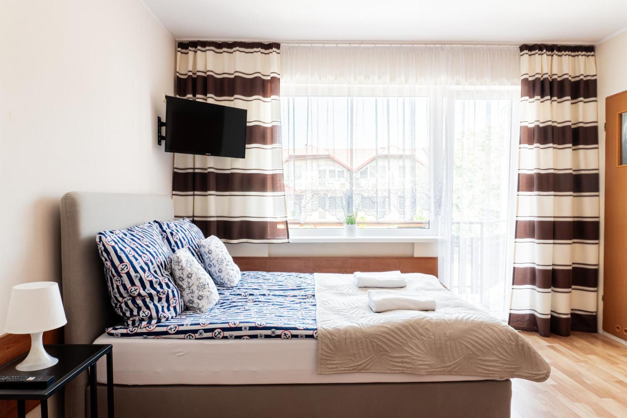 Pokoje Goscinne Raf-Tur - Sala Zabaw, Grill - Idealny Dla Rodzin Z Dziecmi Ostrowo  Esterno foto